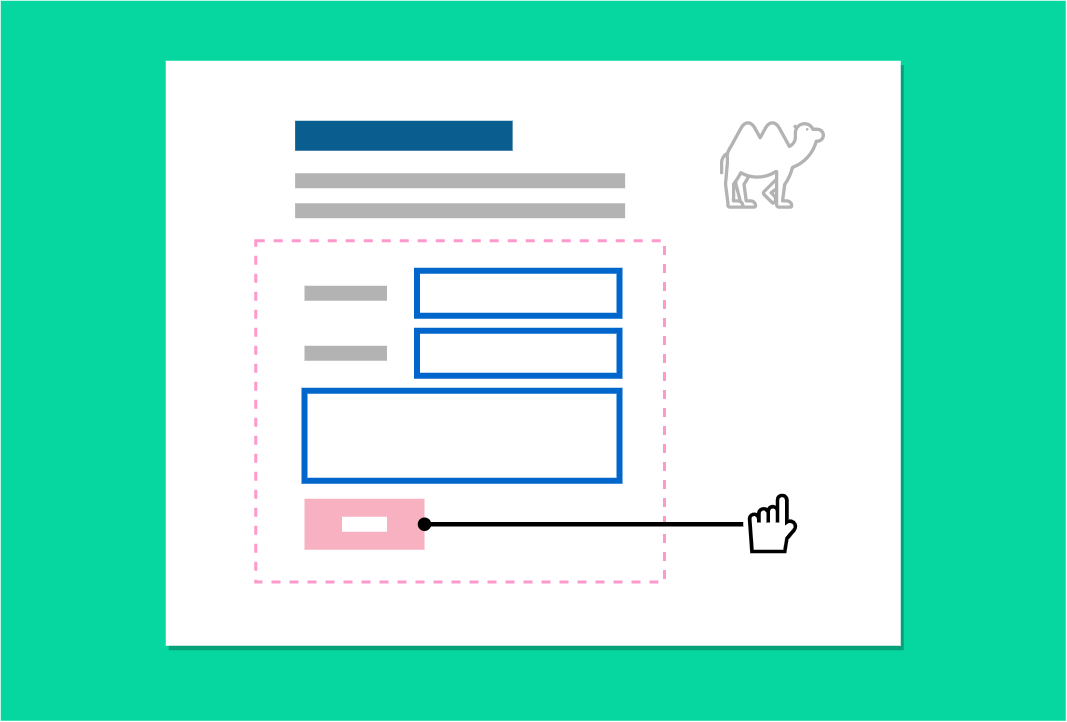 Building a contact form API with Apache Camel and Quarkus