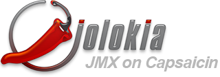 Jolokia logo