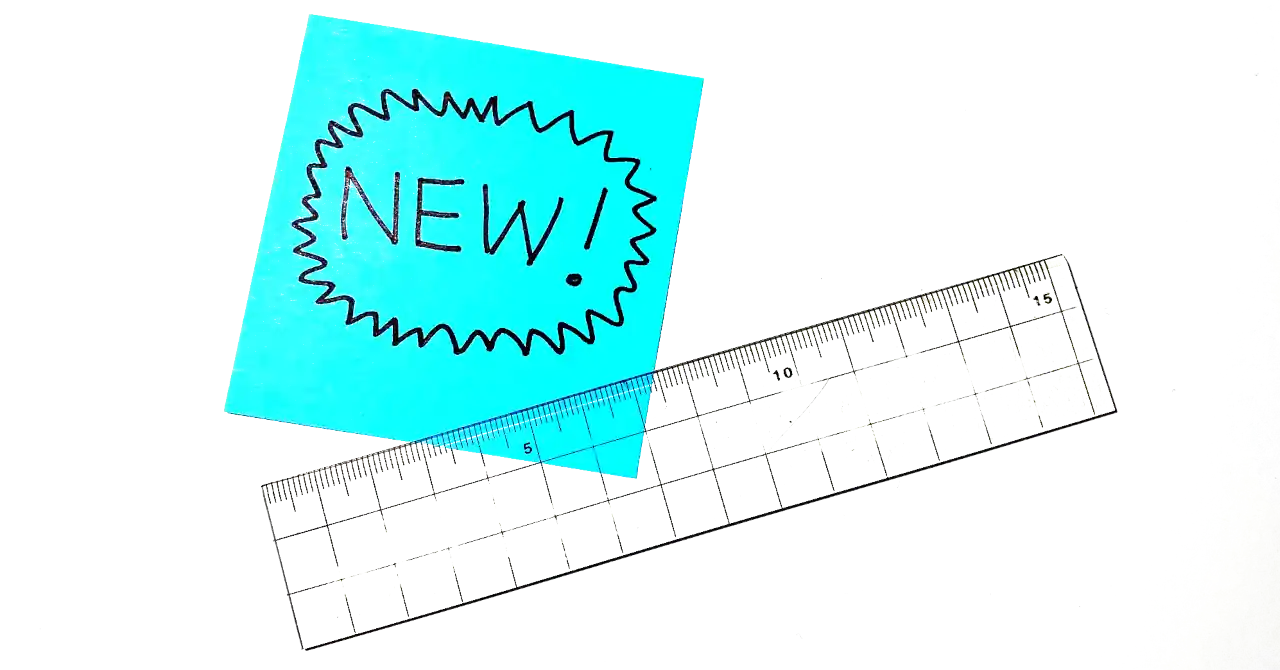 Why I've launched a new website